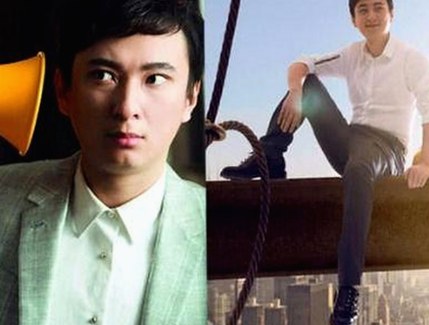 镜头下的夫妻新面孔：国产夫妻精品引发热议